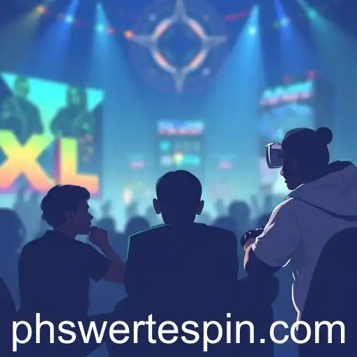 The Evolution of Online Gaming Communities