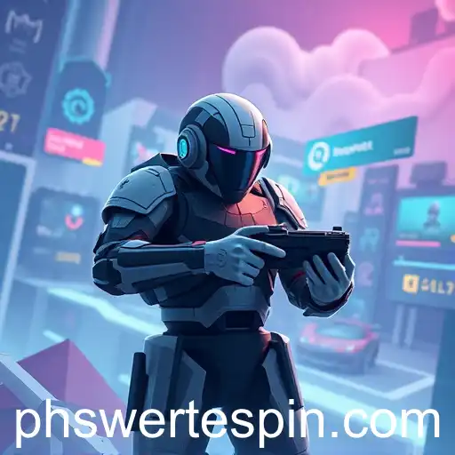 Gaming Excellence at Phswerte: Leading Trends and Innovations