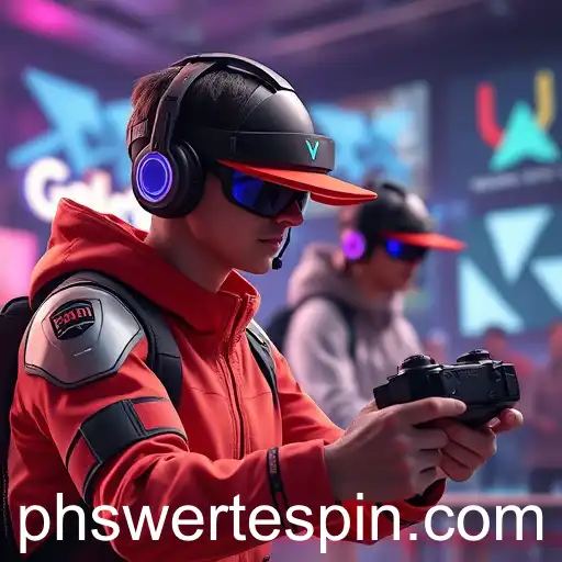 Digital Adventures in Virtual Worlds