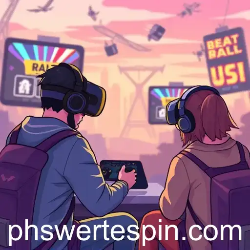 Emerging Trends in Online Gaming