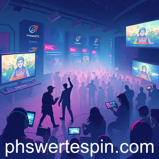 The Rise of Gaming Keywords in 2025