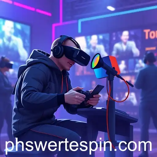 Emerging Trends in Online Gaming for 2025