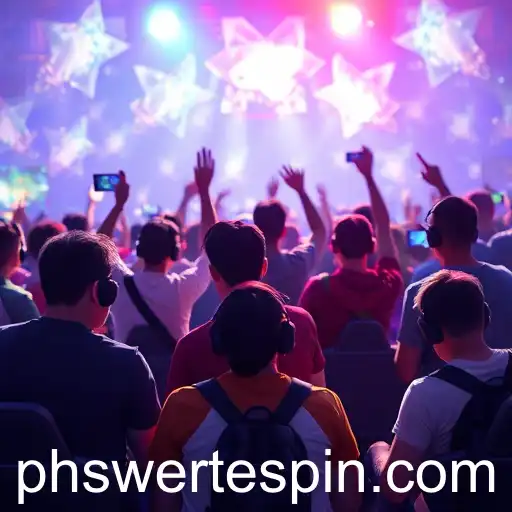 Gaming Website Revolutionizes Interactive Experiences