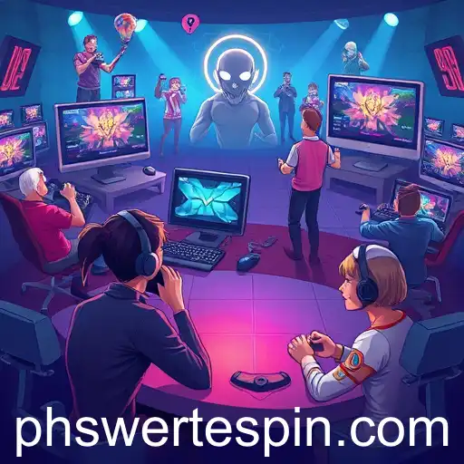 Online Gaming Innovations Reshape 2025