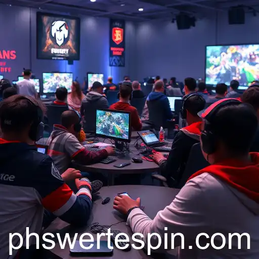 Unraveling the Phenomenon: Phswerte Takes Gaming by Storm