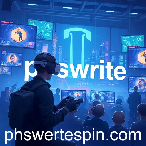 Phswerte: Revolutionizing Online Gaming in 2025