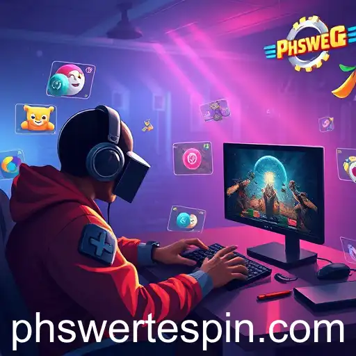 The Rise of 'Phswerte': A New Era in Online Gaming