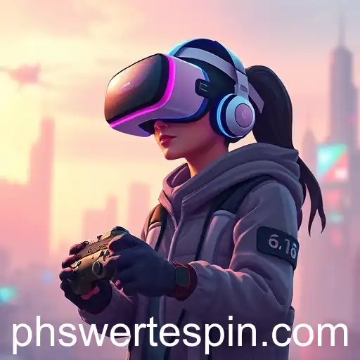 Phswerte's Rise in Global Gaming