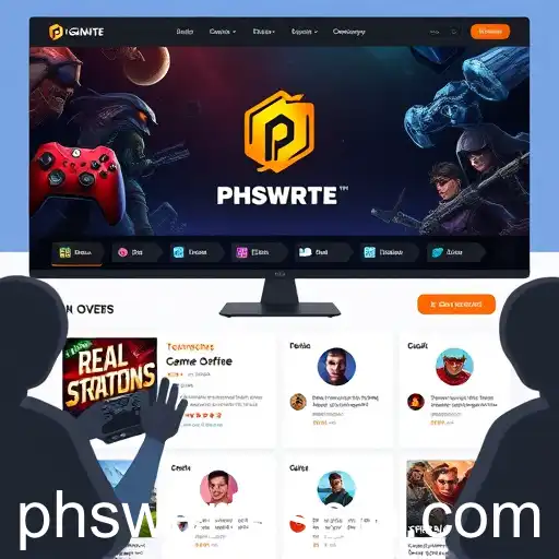 Phswerte: The Hidden Gem of Online Games