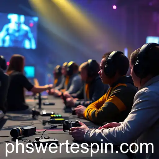 The Rise of Online Game Platforms