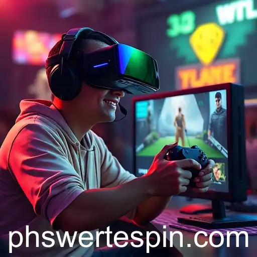 The Rise of 'phswerte': A Gaming Phenomenon