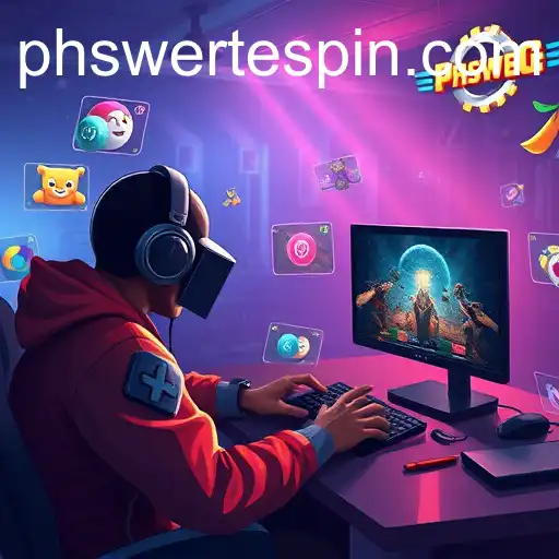 The Rise of 'Phswerte': A New Era in Online Gaming