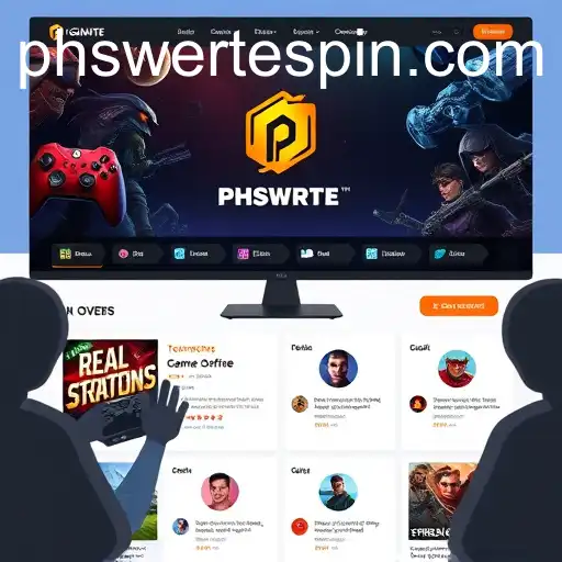Phswerte: The Hidden Gem of Online Games