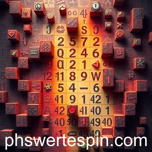 The Engaging World of Puzzle Games: Unraveling the Mystery Behind 'Phswerte'