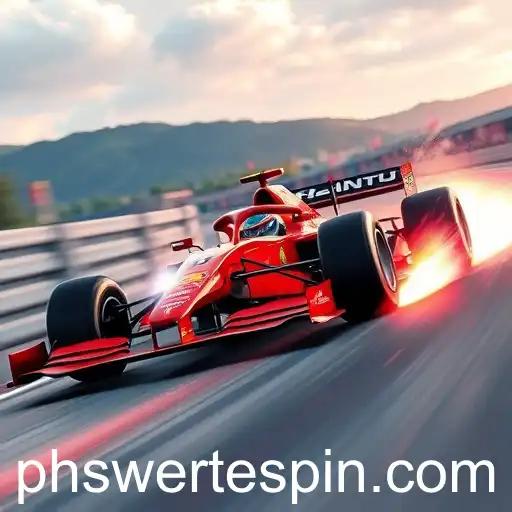 The Thrill of High-Speed Adventures: Exploring the Exciting World of Racing Games