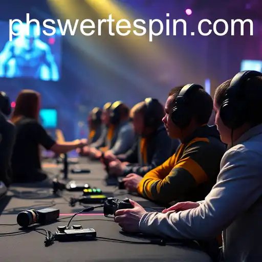 The Rise of Online Game Platforms