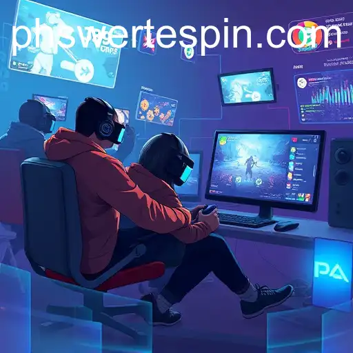 Rise of Online Gaming Platforms in the Digital Era