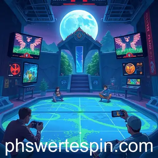 Rise of 'Phswerte' and the Evolution of Online Gaming