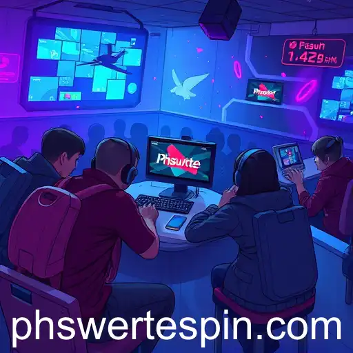 The Rise of Phswerte in Online Gaming