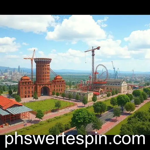 Exploring the Vibrant World of Simulation Games