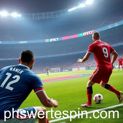 Exploring 'Sports Games' Through the Lens of 'phswerte'