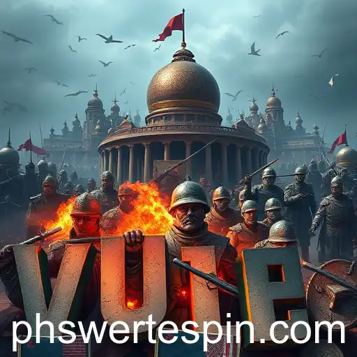 Exploring the Multifaceted World of Strategy Games